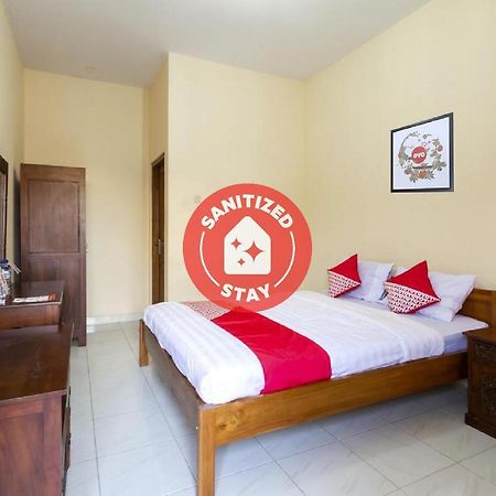 Oyo 1855 Elise Exclusive Residence Balong  Zewnętrze zdjęcie