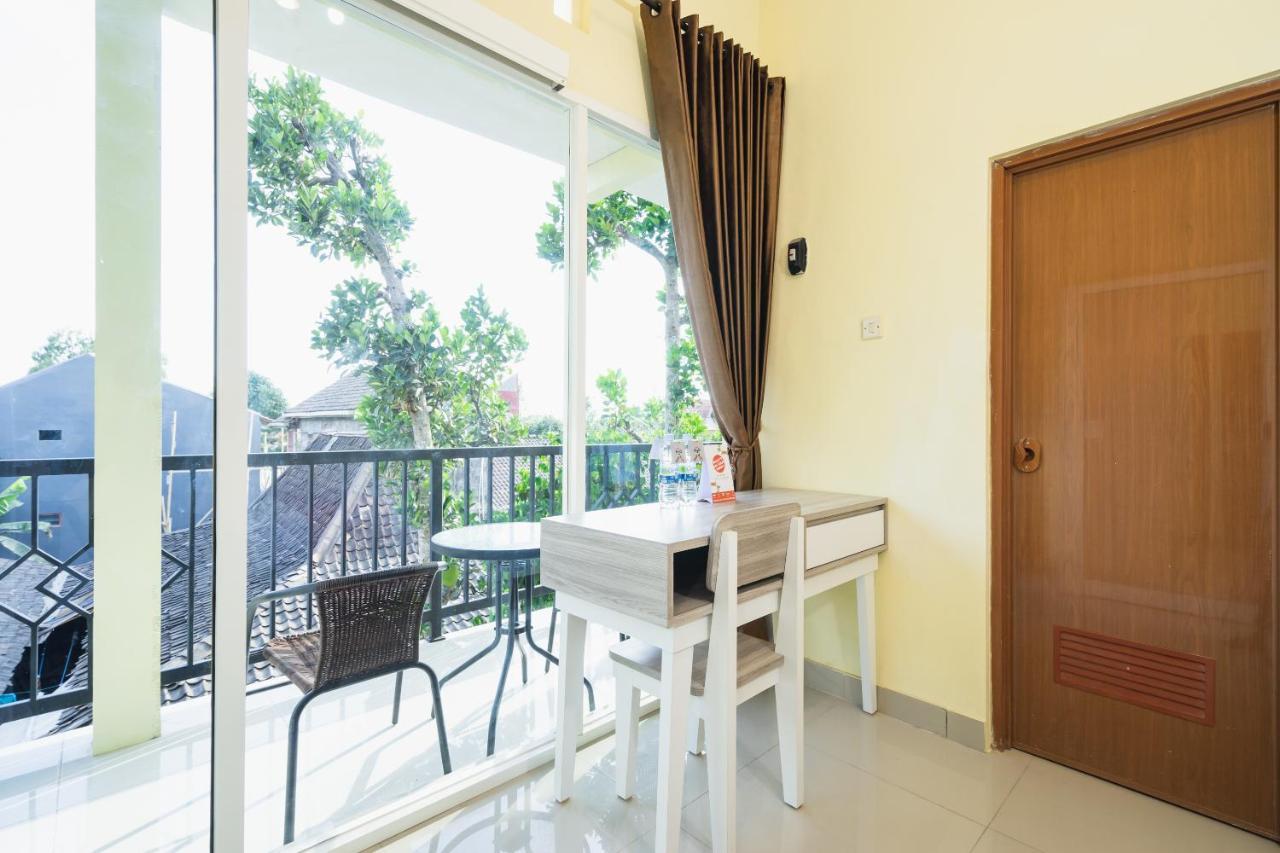 Oyo 1855 Elise Exclusive Residence Balong  Zewnętrze zdjęcie