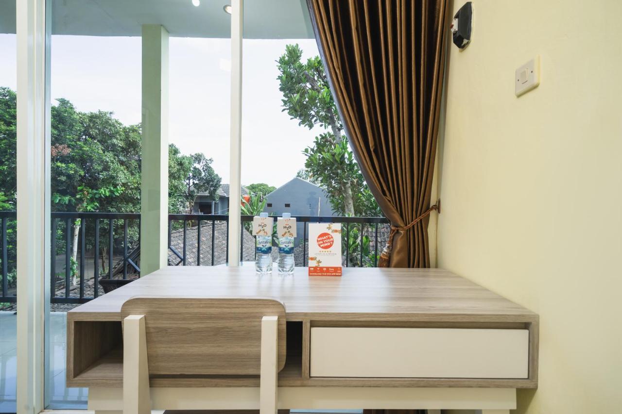 Oyo 1855 Elise Exclusive Residence Balong  Zewnętrze zdjęcie