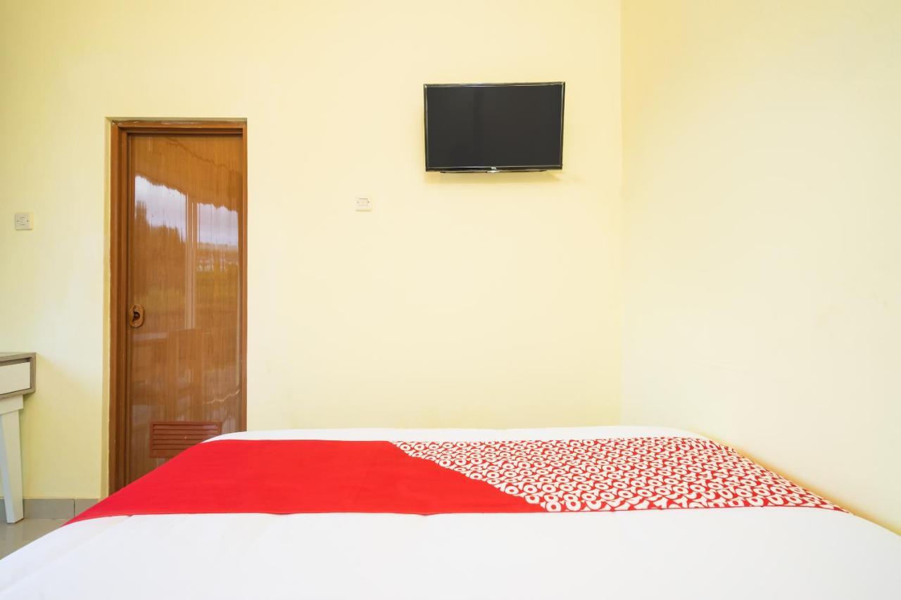 Oyo 1855 Elise Exclusive Residence Balong  Zewnętrze zdjęcie