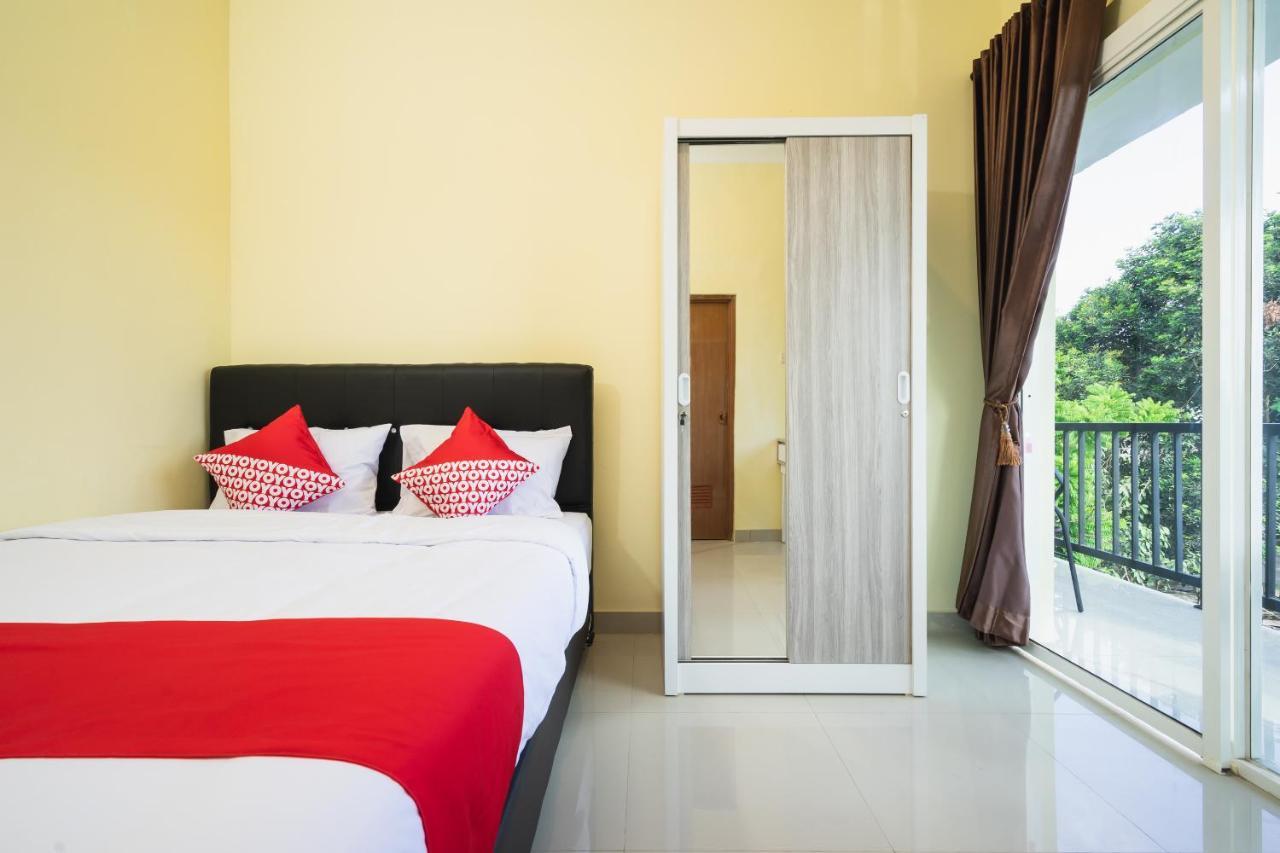 Oyo 1855 Elise Exclusive Residence Balong  Zewnętrze zdjęcie