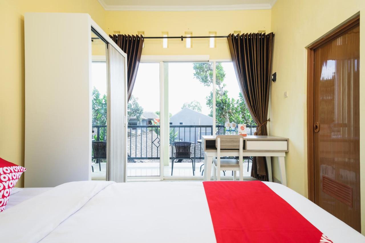 Oyo 1855 Elise Exclusive Residence Balong  Zewnętrze zdjęcie