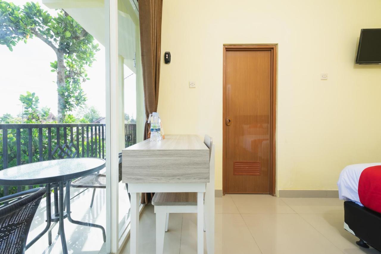 Oyo 1855 Elise Exclusive Residence Balong  Zewnętrze zdjęcie