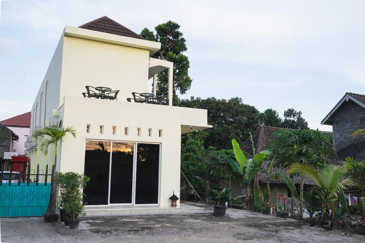 Oyo 1855 Elise Exclusive Residence Balong  Zewnętrze zdjęcie
